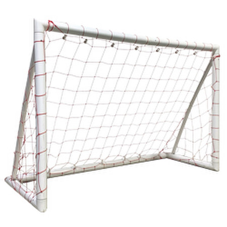 Portable PVC Soccer Goals