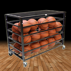 Trigon Sports - Basketball Equipment