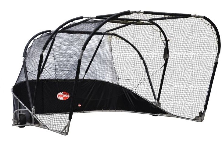 portable batting nets
