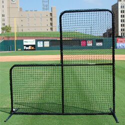 trigon soccer rebounder