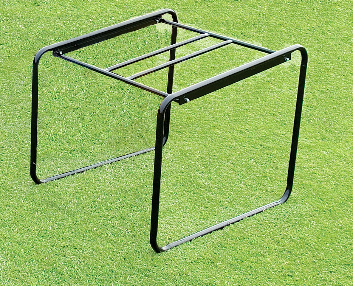 TwoMan Football Chute Purchase A TwoMan Football Chute From Our