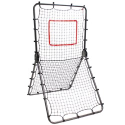 trigon soccer rebounder