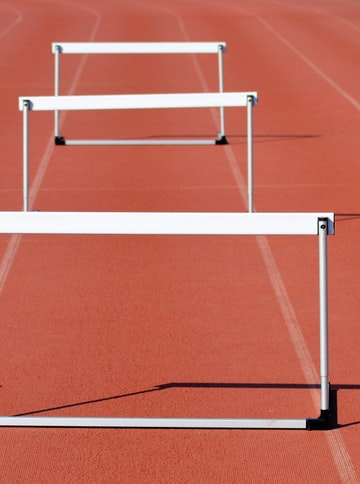 Trigon Sports - Track & Field Equipment