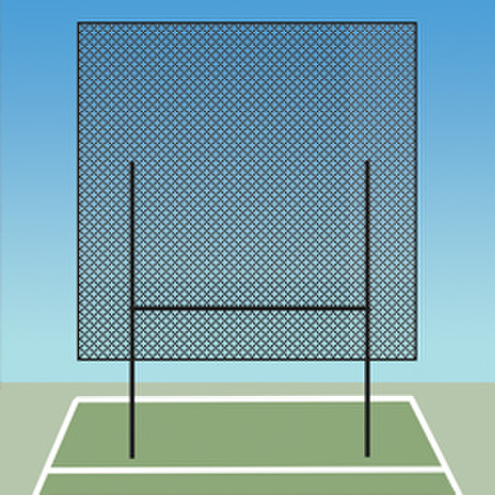 Goal Post Nets