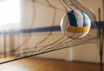 Guide to Volleyball Training Equipment