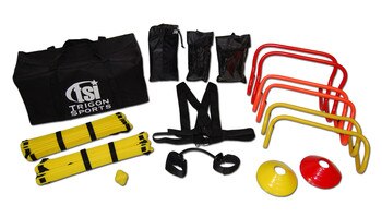 Speed & Agility Kit Thumbnail
