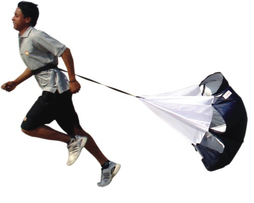 Trigon Sports Speed Chute