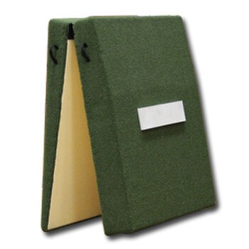 Folding Portable Pitching Mounds