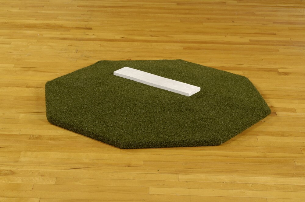 Little League Pitcher's Mound