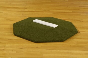 Youth Little League Pitching Mound