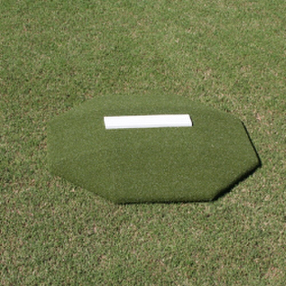 Youth Practice Pitching Mound