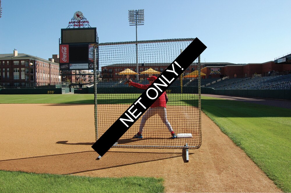 Replacement Fungo Screen Net