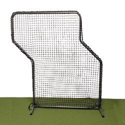 L Screen Net | Buy a Premium Z Screen for Baseball - Trigon