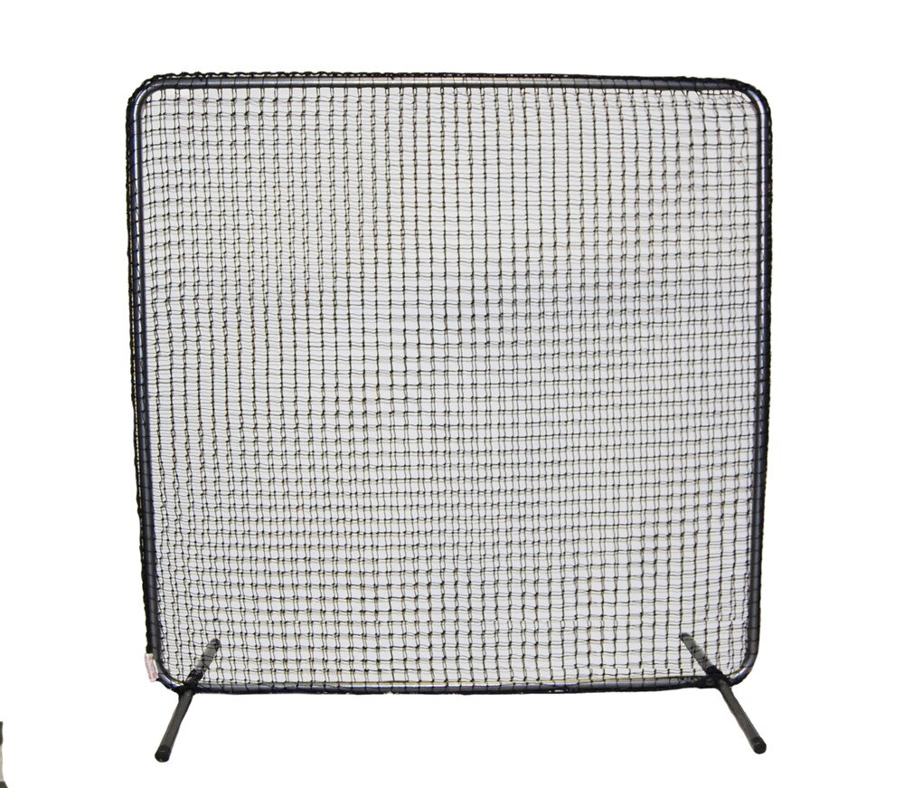 7' Fungo Screen Net