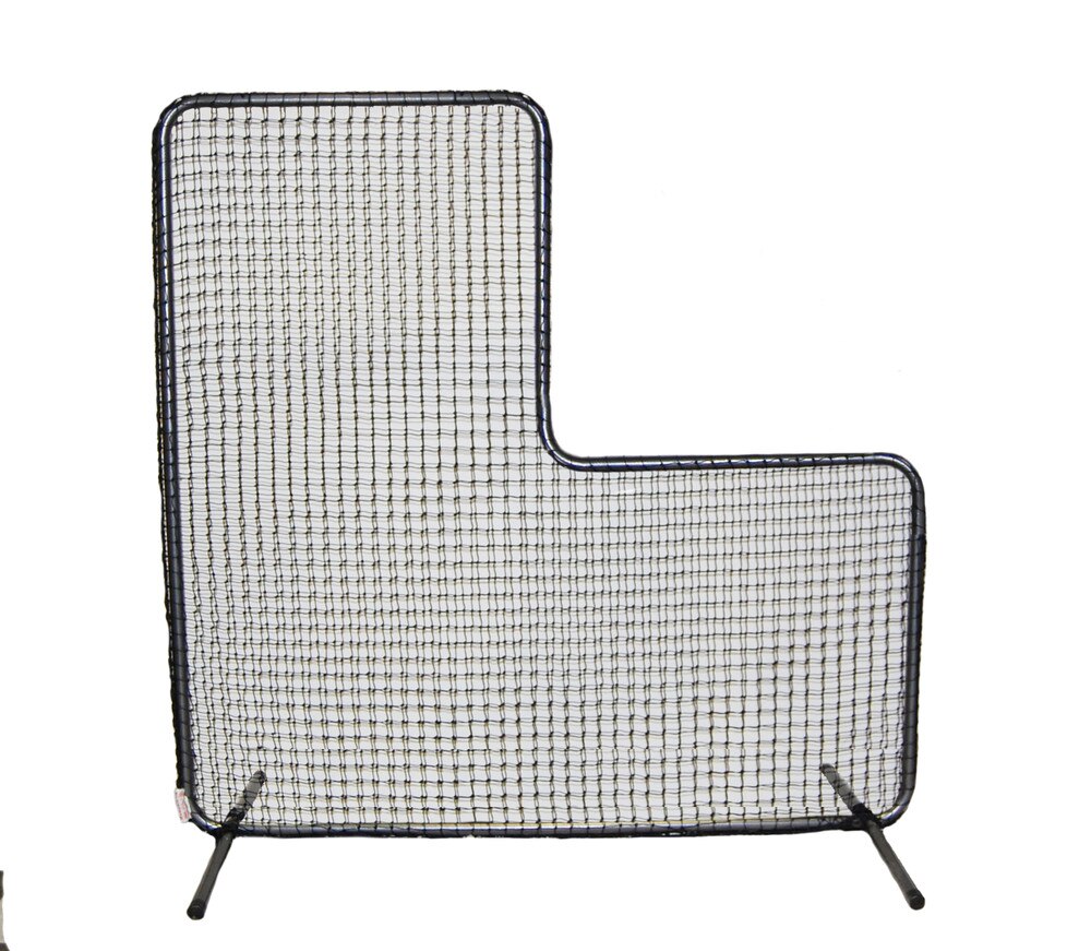 7'x7' L-Screen Net