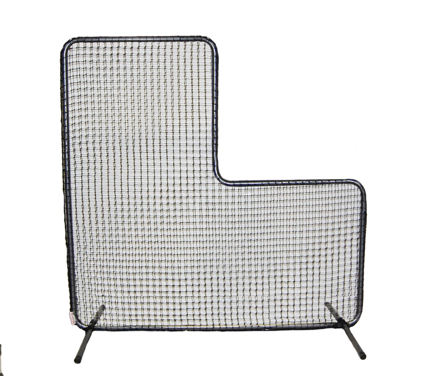 7'x7' L-Screen
