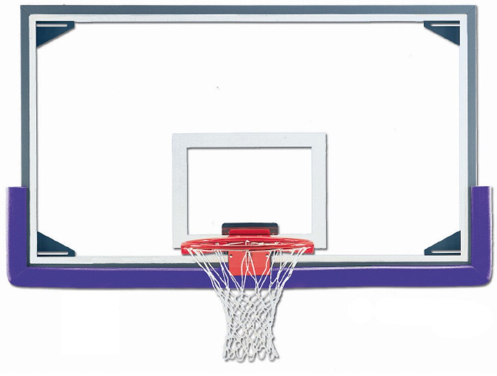 Backboard Padding