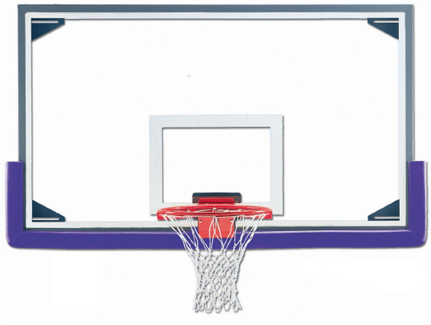 Backboard Padding