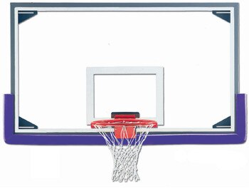 High-Density Backboard Padding