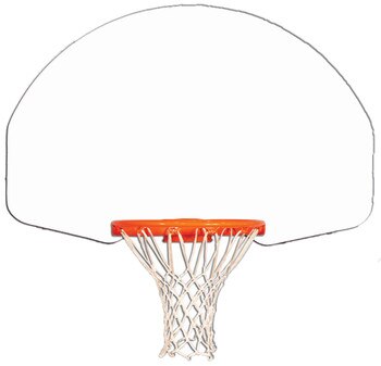 White Backboard Thumbnail