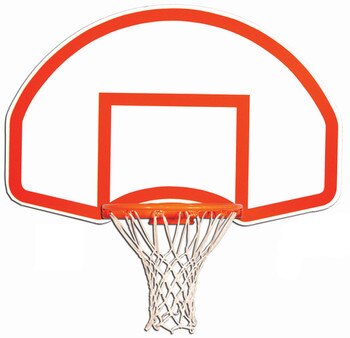 Basketball Backboard Thumbnail