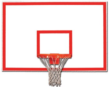 Basketball Backboards Thumbnail