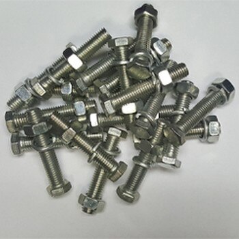 Bolt Set