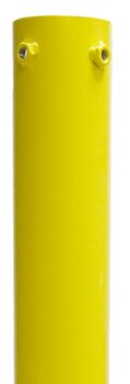 Ground Sleeves for Foul Poles