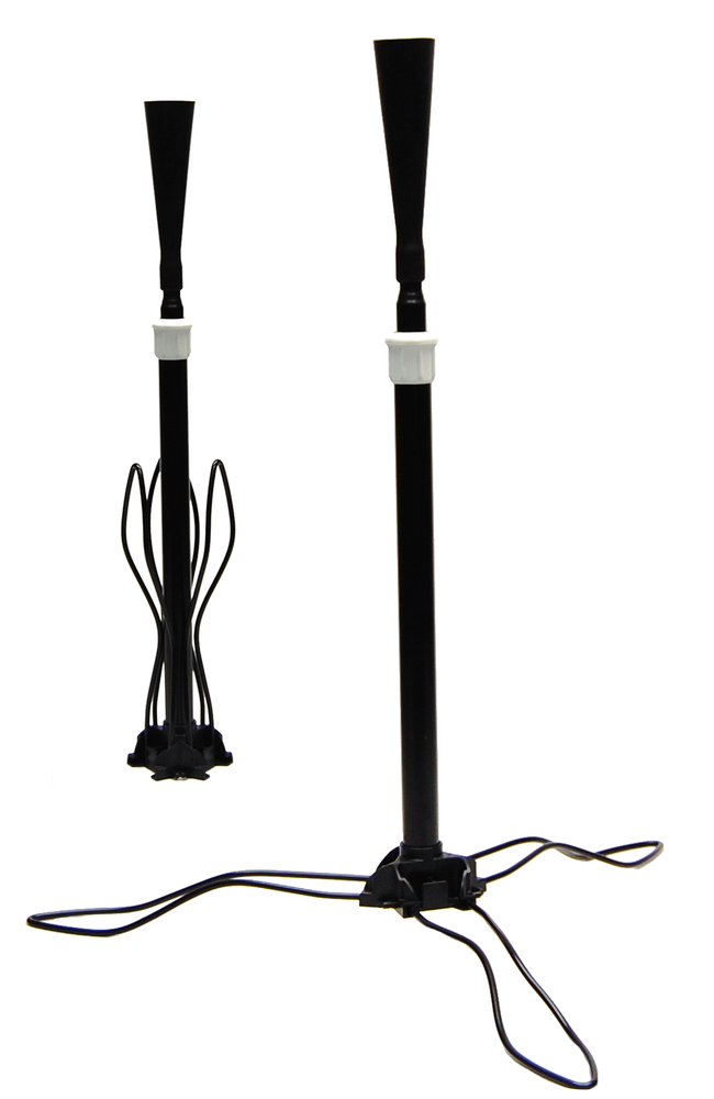 Portable Batting Tee