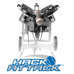 pitching machine