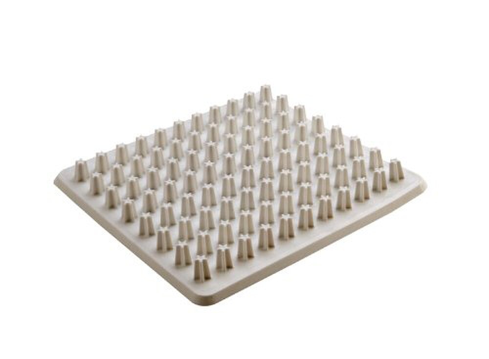 Throw Down Cleat Cleaner