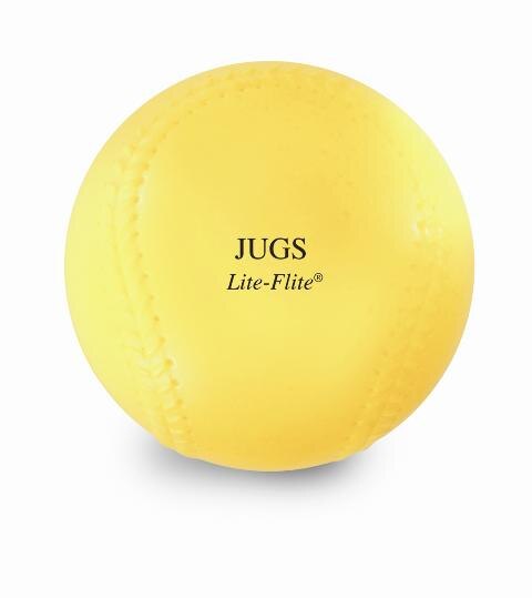JUGS Lite-Flite Machine Balls