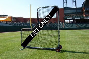L-Screen Replacement Netting