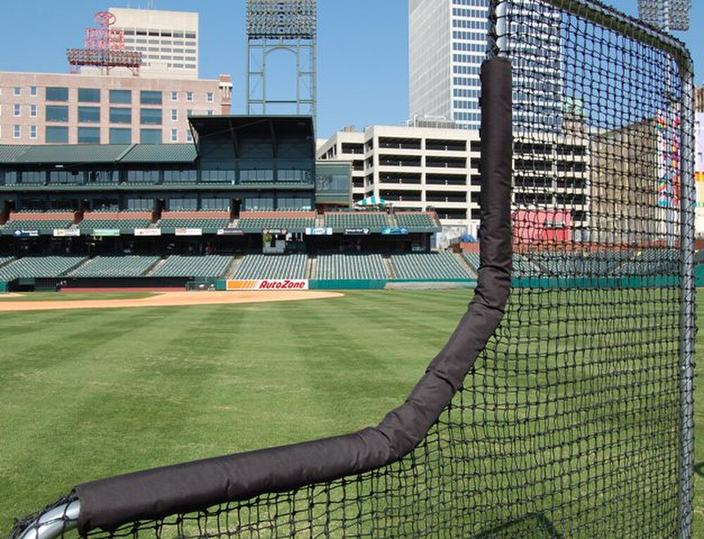 L-Screen Net & Frame