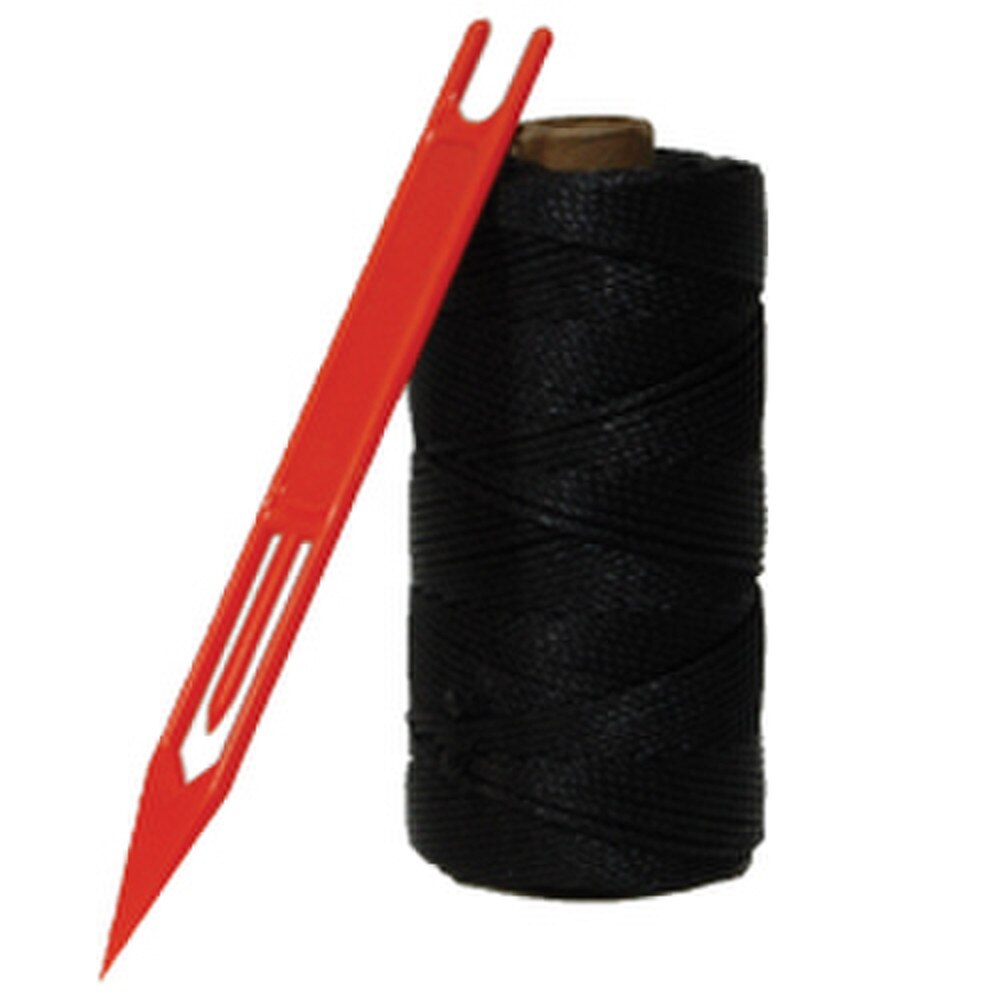 Batting Cage Net Repair