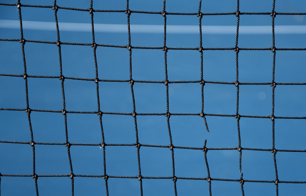 Net Repair & Lacing Kits