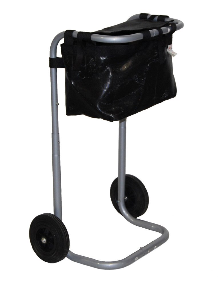 ProCage Batting Practice Ball Caddy