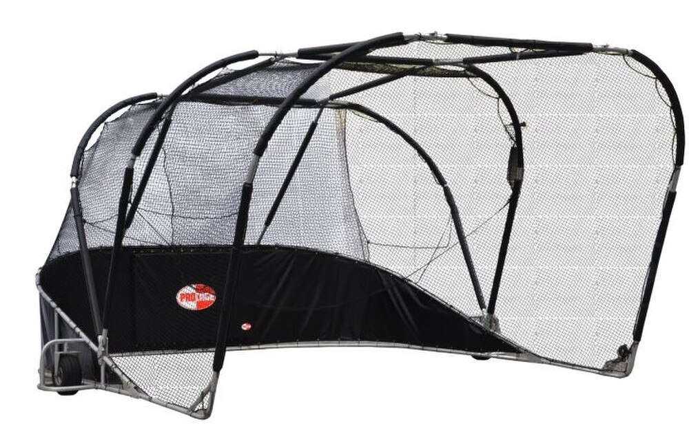 Replacement Net for Batting Cage