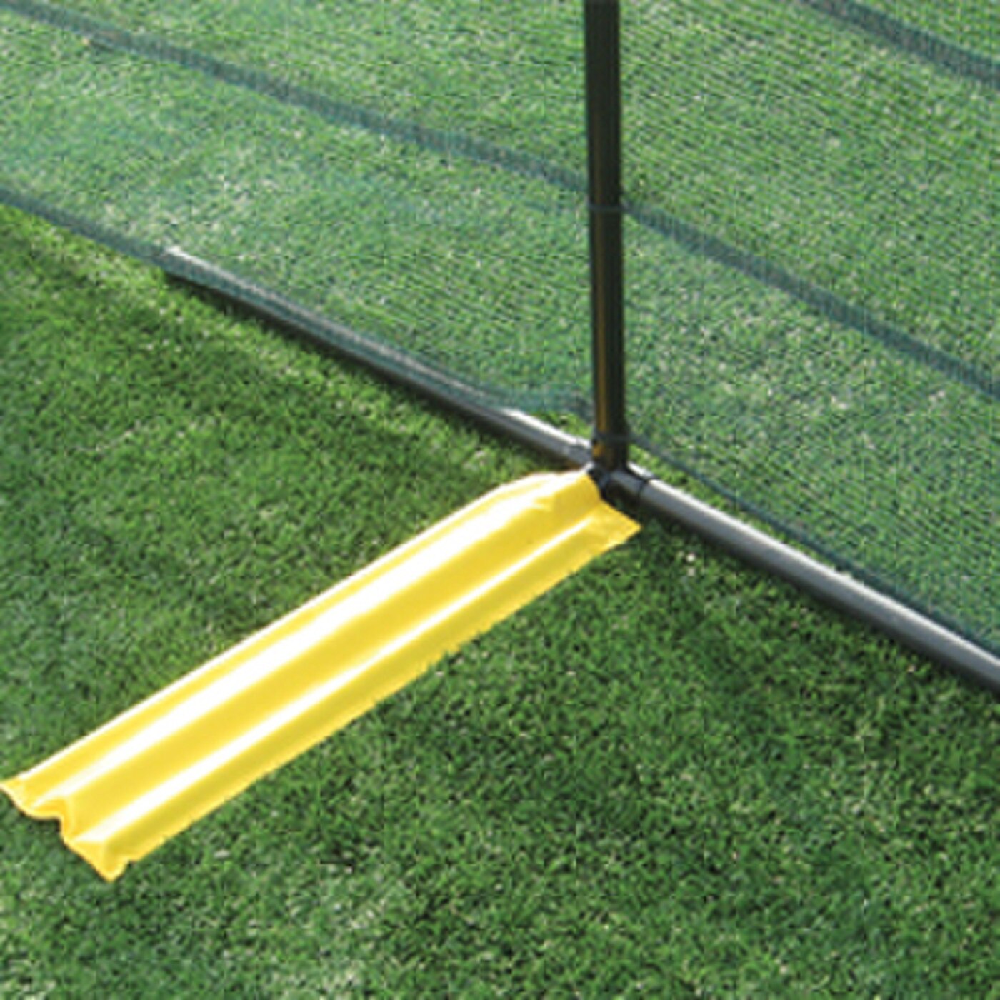 200' Portable Outfield Fence