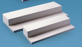 Step Down Pitchers Rubber