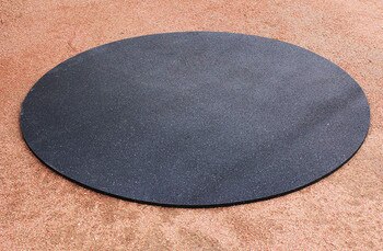 5' Circular On Deck Circle Mats