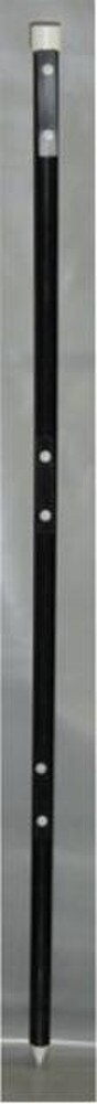 5' Reinforced End Pole