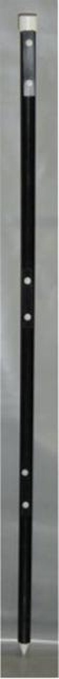 5' Reinforced End Pole