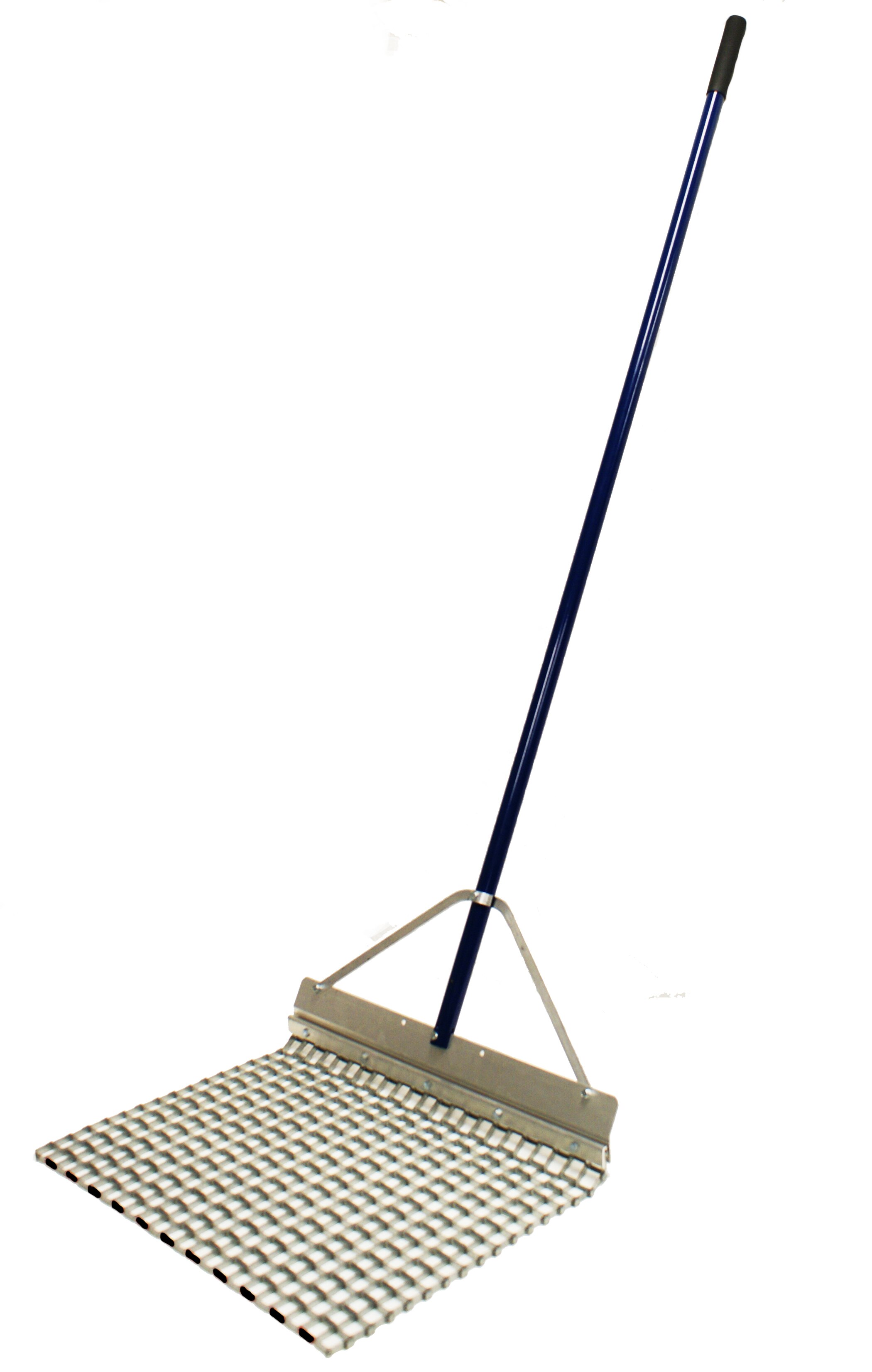 24x18 Drag Mop | Shop Aluminum Steel Flex Drag Mops - Trigon