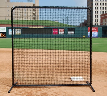 Black Fungo Screen