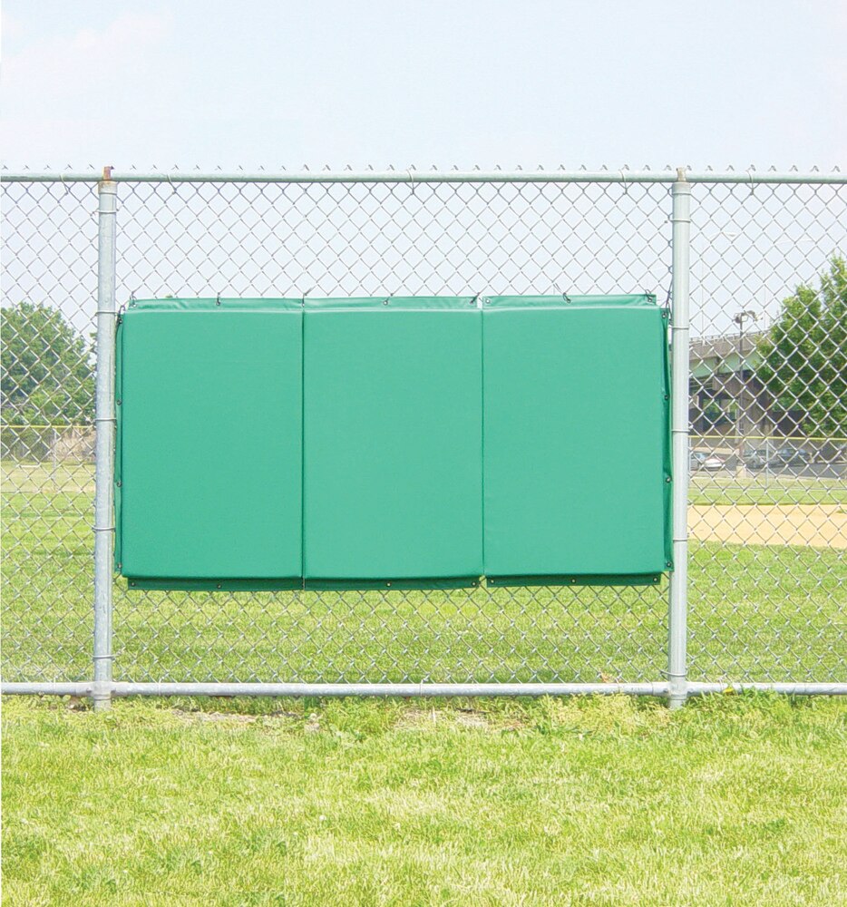 2’x6’ Backstop Padding