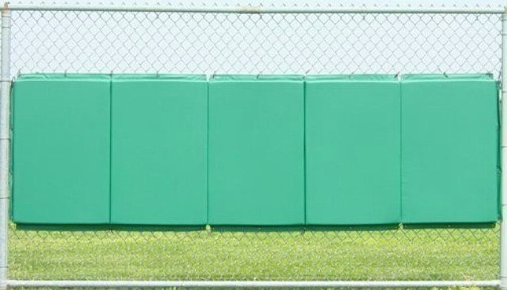 4’x8’ Backstop Padding