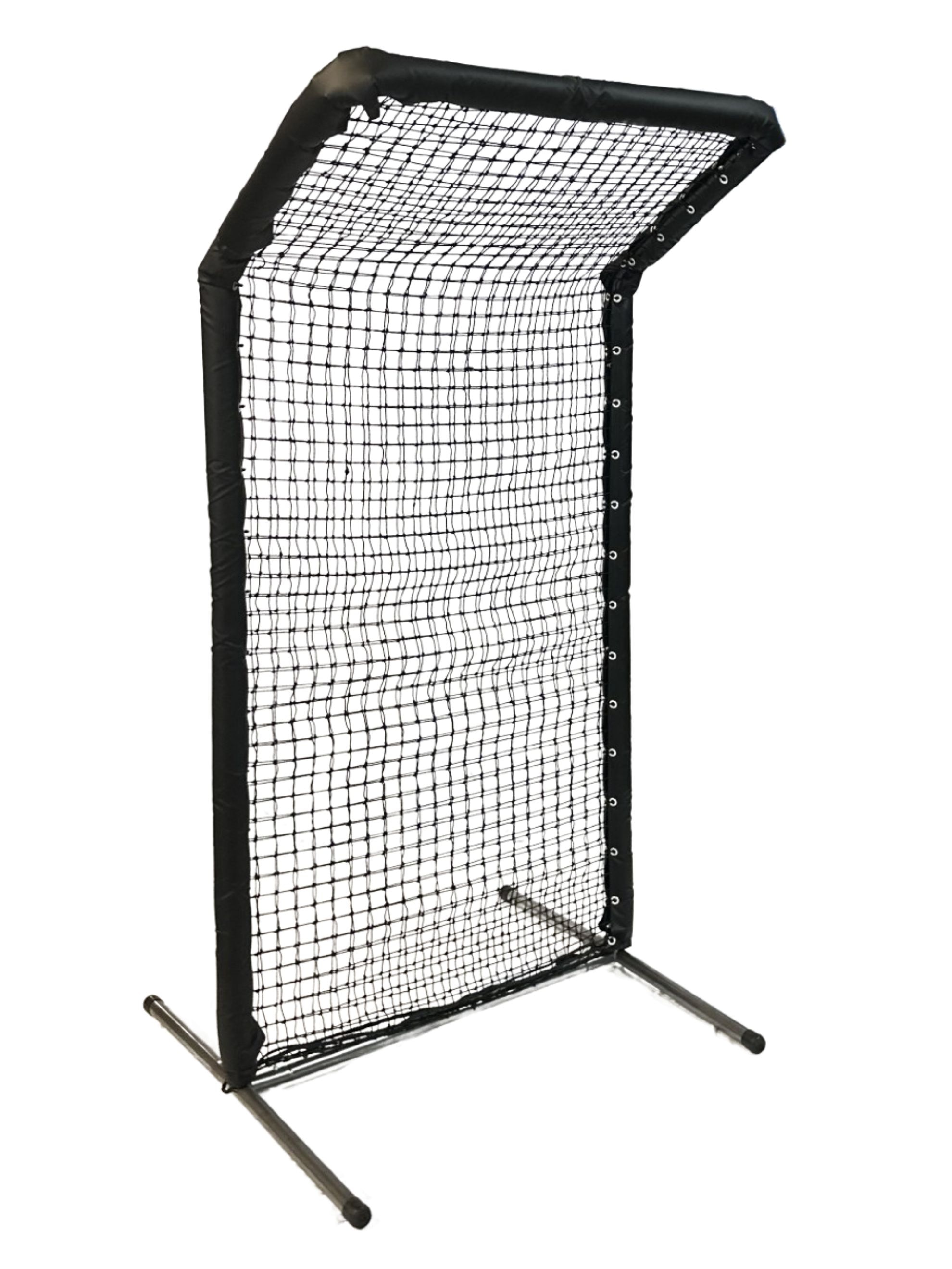 8'x4' Protective Screen w/ Overhead Protector | Order a ProCage 8