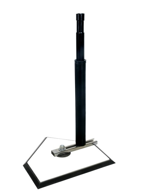 TSI Sports - Multi-Position Batting Tee
