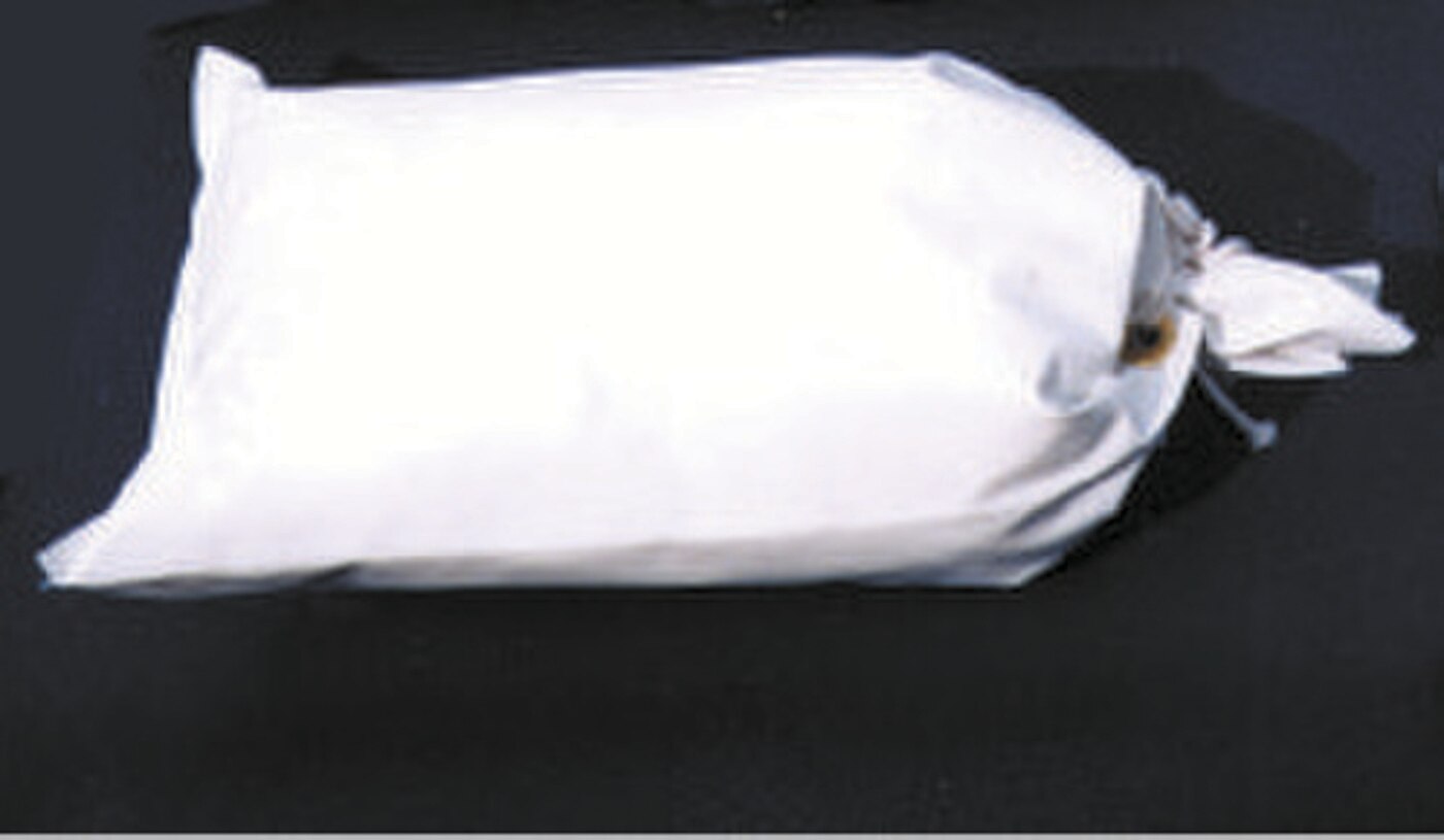 Poly Sand Bags with Tie